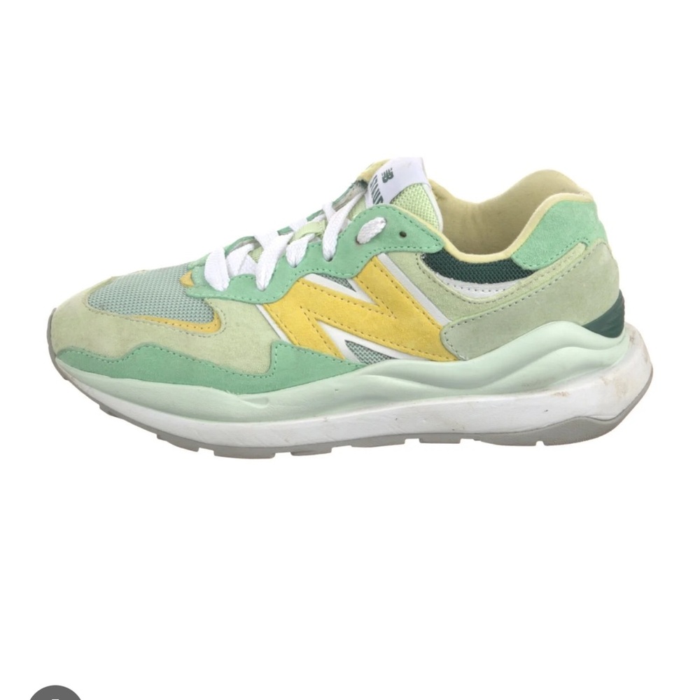 New Balance X Staud
